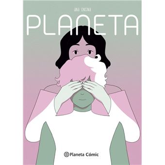 Planeta Manga: Planeta - 1