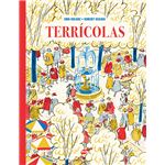 Terrícolas