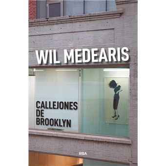 Callejones de Brooklyn