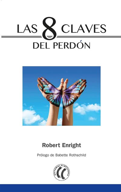 Las 8 Claves del libro robert enright español