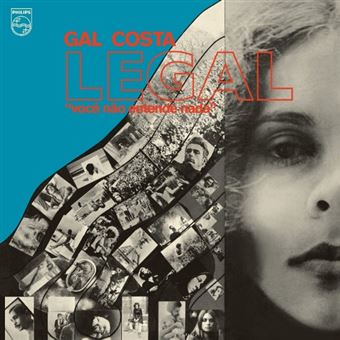 Le gal (mini lp)