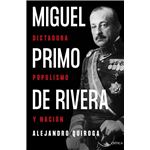 Miguel Primo De Rivera