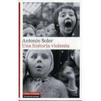 Una historia violenta