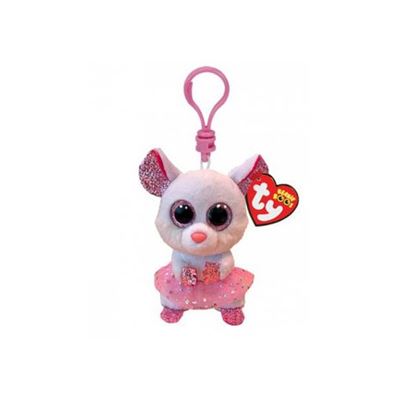 Clip nina-mouse 8,5cm