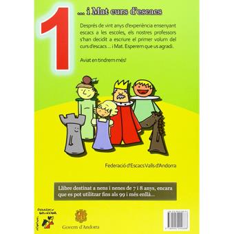 Mat 1 curs d'escacs - 1