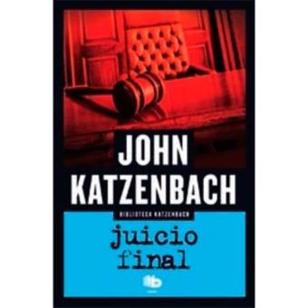 Juicio final