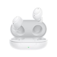 Auriculares Bluetooth OPPO Enco Buds True Wireless Blanco