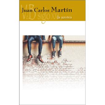 La Azotea - 1