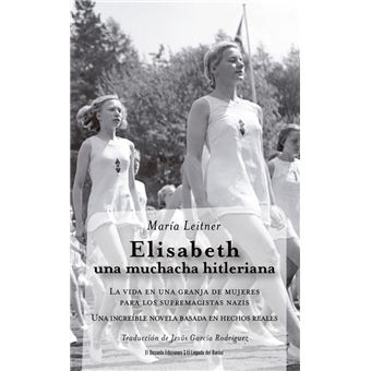 Elisabeth, una muchacha hitleriana
