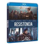 Resistencia - Blu-ray