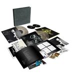 Box Set Main Offender - 3 Vinilos + 2 CDs + Libro + Púa + Pegatinas + Carteles