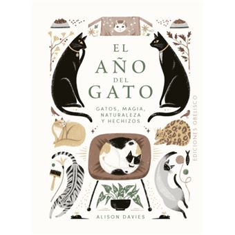 El año del gato