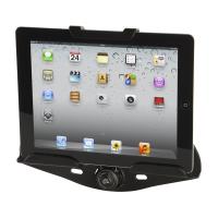 Soporte universal de coche para tablet de 7-10" Targus negro