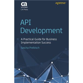API Development - 1