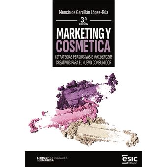 Marketing Y Cosmética