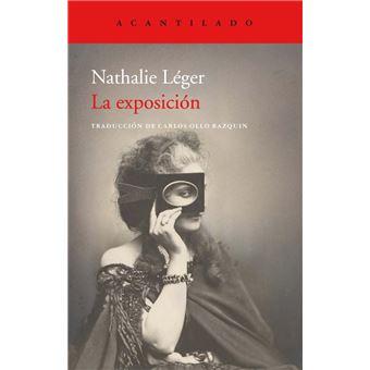 La exposicion
