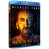 Portal al más allá - Blu-ray