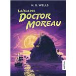 La Isla Del Doctor Moreau