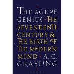 Age of genius-bloomsbury