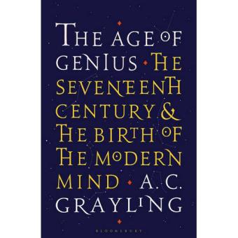 Age of genius-bloomsbury