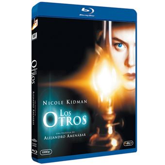 Los otros - Blu-Ray