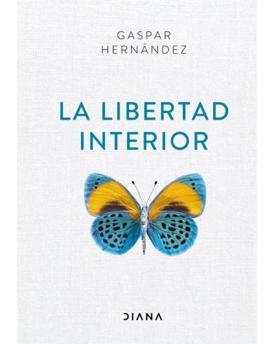 La Libertad Tapa dura libro de gaspar español interiorla epub