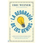 La Geografía De Los Genios
