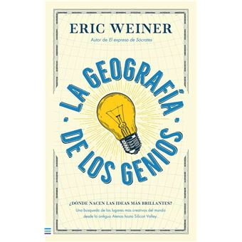 La Geografía De Los Genios