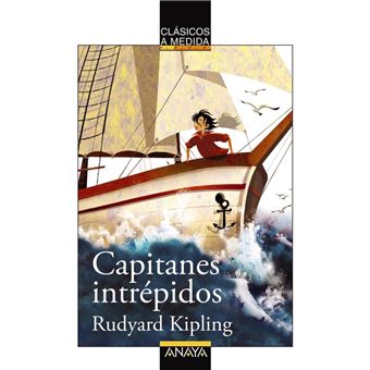 Capitanes Intrépidos - 1