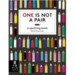 One Is Not A Pair Britta Teckentrup