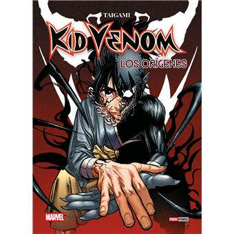 Kid Venom
