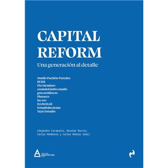 Capital Reform