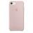 Funda Apple Silicone Case Rosa arena para iPhone 7/8_0