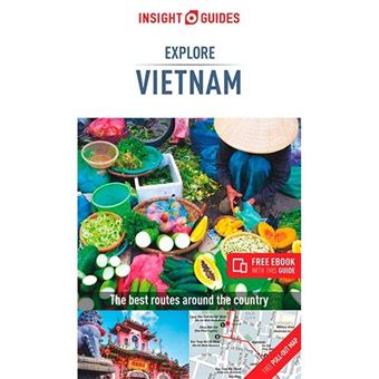 Vietnam-insight explore guides-ing