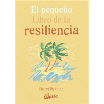 El pequeño libro de la resiliencia