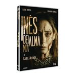 Inés del Alma Mía Serie Completa - DVD