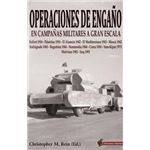Operaciones De Engaño En Campañas Militares A Gran Escala