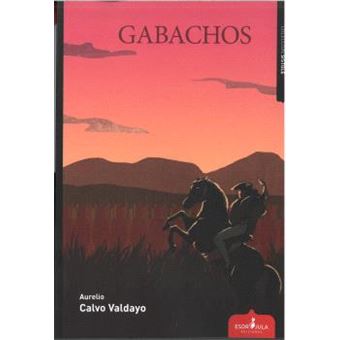 Gabachos