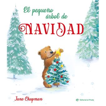 El pequeño árbol de Navidad