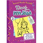 Diari d´´una penjada 2. Quan no ets