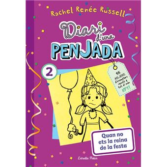 Diari d´´una penjada 2. Quan no ets