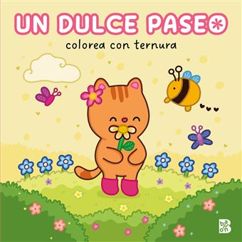 Un Dulce Paseo