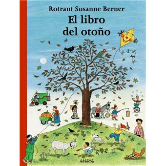 El libro del otoño