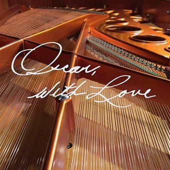 Box Set Oscar, With Love - 5 Vinilos
