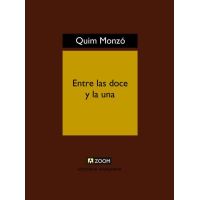 Entre las doce y la una