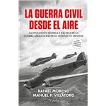 La Guerra Civil Desde El Aire
