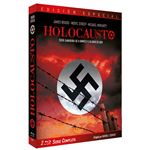 Holocausto Serie Completa - Blu-ray + Estuche + Libreto