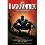 Black Panther: Tales of Wakanda