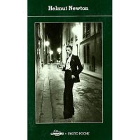 Helmut Newton. Photopoche