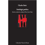 Antologia poetica-charles simic